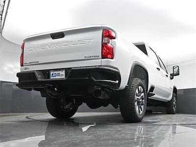 New 2024 Chevrolet Silverado 2500 Custom Crew Cab Pickup for sale #F26429 - photo 2