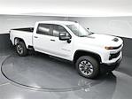 New 2024 Chevrolet Silverado 2500 Custom Crew Cab Pickup for sale #F26429 - photo 1