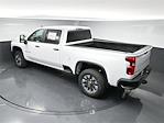 New 2024 Chevrolet Silverado 2500 Custom Crew Cab Pickup for sale #F26429 - photo 4