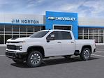 New 2024 Chevrolet Silverado 2500 Custom Crew Cab Pickup for sale #F26429 - photo 7