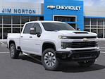 New 2024 Chevrolet Silverado 2500 Custom Crew Cab Pickup for sale #F26429 - photo 12