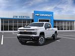 New 2024 Chevrolet Silverado 2500 Custom Crew Cab Pickup for sale #F26429 - photo 13