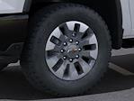 New 2024 Chevrolet Silverado 2500 Custom Crew Cab Pickup for sale #F26429 - photo 14