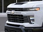 New 2024 Chevrolet Silverado 2500 Custom Crew Cab Pickup for sale #F26429 - photo 18