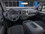 New 2024 Chevrolet Silverado 2500 Custom Crew Cab Pickup for sale #F26429 - photo 20