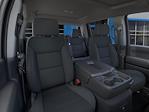 New 2024 Chevrolet Silverado 2500 Custom Crew Cab Pickup for sale #F26429 - photo 21