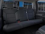 New 2024 Chevrolet Silverado 2500 Custom Crew Cab Pickup for sale #F26429 - photo 22