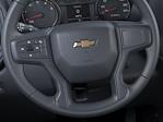 New 2024 Chevrolet Silverado 2500 Custom Crew Cab Pickup for sale #F26429 - photo 24