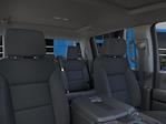 New 2024 Chevrolet Silverado 2500 Custom Crew Cab Pickup for sale #F26429 - photo 29