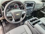 New 2024 Chevrolet Silverado 4500 Work Truck Regular Cab 4WD Cab Chassis for sale #F26466 - photo 19