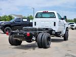 New 2024 Chevrolet Silverado 4500 Work Truck Regular Cab 4WD Cab Chassis for sale #F26466 - photo 3