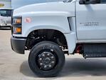 New 2024 Chevrolet Silverado 4500 Work Truck Regular Cab 4WD Cab Chassis for sale #F26466 - photo 4