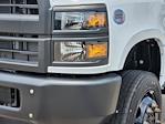 New 2024 Chevrolet Silverado 4500 Work Truck Regular Cab 4WD Cab Chassis for sale #F26466 - photo 5