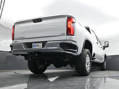 New 2024 Chevrolet Silverado 3500 LTZ Crew Cab 4WD Pickup for sale #F26474 - photo 2