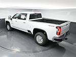 New 2024 Chevrolet Silverado 3500 LTZ Crew Cab 4WD Pickup for sale #F26474 - photo 4