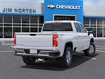 New 2024 Chevrolet Silverado 3500 LTZ Crew Cab 4WD Pickup for sale #F26474 - photo 9