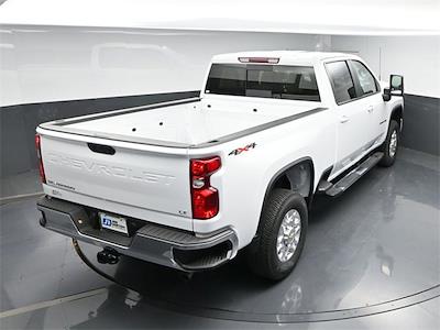 New 2024 Chevrolet Silverado 3500 LT Crew Cab 4WD Pickup for sale #F26655 - photo 2