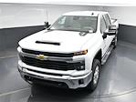 New 2024 Chevrolet Silverado 3500 LT Crew Cab 4WD Pickup for sale #F26655 - photo 3