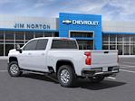 New 2024 Chevrolet Silverado 3500 LT Crew Cab 4WD Pickup for sale #F26655 - photo 7