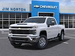 New 2024 Chevrolet Silverado 3500 LT Crew Cab 4WD Pickup for sale #F26655 - photo 10