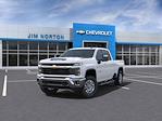 New 2024 Chevrolet Silverado 3500 LT Crew Cab 4WD Pickup for sale #F26655 - photo 12