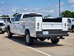 New 2024 Chevrolet Silverado 2500 Crew Cab 4WD Service Truck for sale #F26715 - photo 2