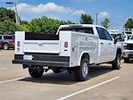 New 2024 Chevrolet Silverado 2500 Crew Cab 4WD Service Truck for sale #F26715 - photo 3