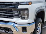 New 2024 Chevrolet Silverado 2500 Crew Cab 4WD Service Truck for sale #F26715 - photo 5