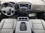 New 2024 Chevrolet Silverado 4500 Work Truck Crew Cab 4WD Cab Chassis for sale #F26893 - photo 19