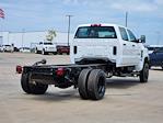 New 2024 Chevrolet Silverado 4500 Work Truck Crew Cab 4WD Cab Chassis for sale #F26893 - photo 3