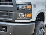 New 2024 Chevrolet Silverado 4500 Work Truck Crew Cab 4WD Cab Chassis for sale #F26893 - photo 5