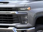 New 2025 Chevrolet Silverado 3500 LT DRW Crew Cab 2WD Pickup for sale #F27003 - photo 10