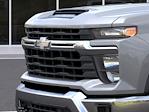 New 2025 Chevrolet Silverado 3500 LT DRW Crew Cab 2WD Pickup for sale #F27003 - photo 13