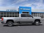 New 2025 Chevrolet Silverado 3500 LT DRW Crew Cab 2WD Pickup for sale #F27003 - photo 26