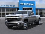 New 2025 Chevrolet Silverado 3500 LT DRW Crew Cab 2WD Pickup for sale #F27003 - photo 27