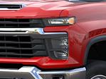 New 2025 Chevrolet Silverado 3500 LT DRW Crew Cab 2WD Pickup for sale #F27004 - photo 10