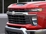 New 2025 Chevrolet Silverado 3500 LT DRW Crew Cab 2WD Pickup for sale #F27004 - photo 13