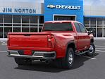 New 2025 Chevrolet Silverado 3500 LT DRW Crew Cab 2WD Pickup for sale #F27004 - photo 2