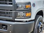 New 2024 Chevrolet Silverado 4500 Work Truck Regular Cab Cab Chassis for sale #F27036 - photo 27