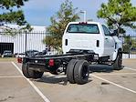 New 2024 Chevrolet Silverado 4500 LT Regular Cab 4WD Cab Chassis for sale #F27107 - photo 3