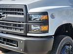 New 2024 Chevrolet Silverado 4500 LT Regular Cab 4WD Cab Chassis for sale #F27107 - photo 5
