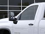 New 2025 Chevrolet Silverado 3500 WT Regular Cab 4WD Pickup for sale #F27236 - photo 12