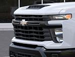 New 2025 Chevrolet Silverado 3500 WT Regular Cab 4WD Pickup for sale #F27236 - photo 13