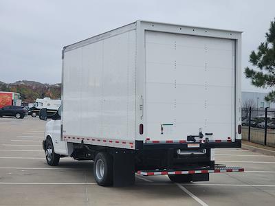 New 2024 Chevrolet Express 4500 Cutaway for sale #F27318 - photo 2