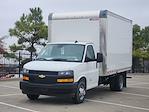 New 2024 Chevrolet Express 4500 Cutaway for sale #F27318 - photo 1