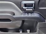 New 2024 Chevrolet Silverado 5500 Work Truck Crew Cab 4WD Cab Chassis for sale #F27319 - photo 17