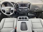 New 2024 Chevrolet Silverado 5500 Work Truck Crew Cab 4WD Cab Chassis for sale #F27319 - photo 19