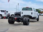 New 2024 Chevrolet Silverado 5500 Work Truck Crew Cab 4WD Cab Chassis for sale #F27319 - photo 3