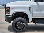 New 2024 Chevrolet Silverado 5500 Work Truck Crew Cab 4WD Cab Chassis for sale #F27319 - photo 4