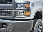 New 2024 Chevrolet Silverado 5500 Work Truck Crew Cab 4WD Cab Chassis for sale #F27319 - photo 5